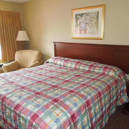 Americas Best Value Inn צ'יליקות מראה חיצוני תמונה