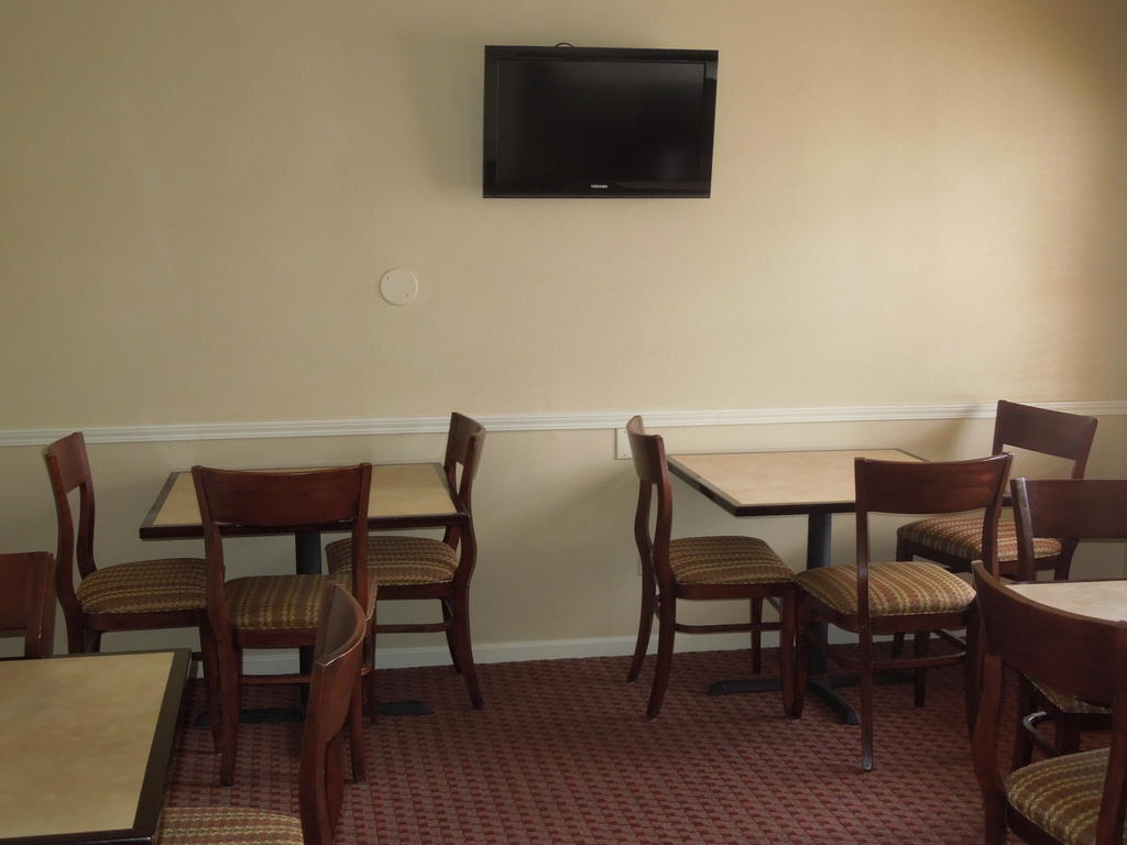 Americas Best Value Inn צ'יליקות מראה חיצוני תמונה
