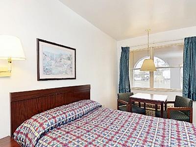 Americas Best Value Inn צ'יליקות מראה חיצוני תמונה
