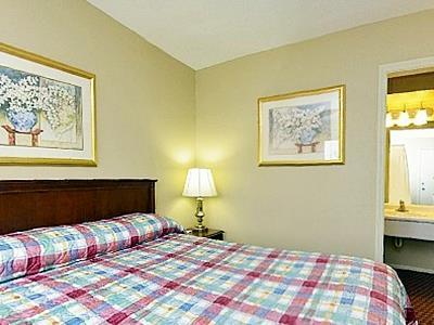 Americas Best Value Inn צ'יליקות מראה חיצוני תמונה